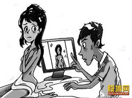 Mê game, bé gái 13 tuổi bị dâm ô Phụ huynh không hay biết con cái mình làm gì với máy tính