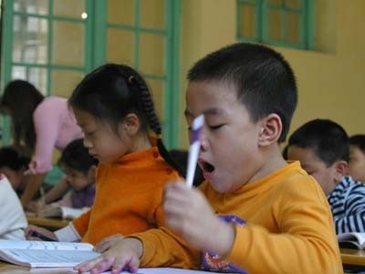 Bệnh thành tích của cô hay phụ huynh? Bệnh thành tích của cô hay phụ huynh?