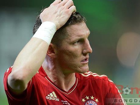 Beckenbauer: “Bayern cần một Schweinsteiger hay nhất Beckenbauer: “Bayern cần một Schweinsteiger hay nhất"