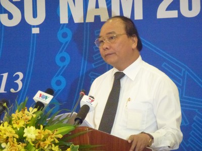 Phó Thủ tướng: Hạn chế can thiệp hành chính vào giao lưu dân sự Phó Thủ tướng: Hạn chế can thiệp hành chính vào giao lưu dân sự