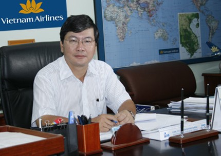 Ông Phạm Ngọc Minh trở thành 'hiệp sỹ' Pháp Ông Phạm Ngọc Minh trở thành 'hiệp sỹ' Pháp