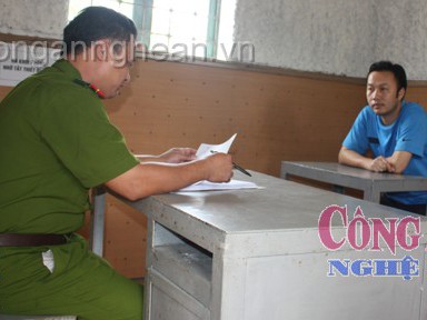 Nhiều cán bộ ngân hàng vào vòng lao lý Nhiều cán bộ ngân hàng vào vòng lao lý