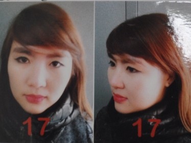 ‘Người đẹp’ trường thể thao buôn 'hàng trắng' ‘Người đẹp’ trường thể thao buôn 'hàng trắng'