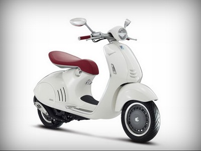 Tối nay Vespa giá 460 triệu đến Hà Nội Tối nay Vespa giá 460 triệu đến Hà Nội