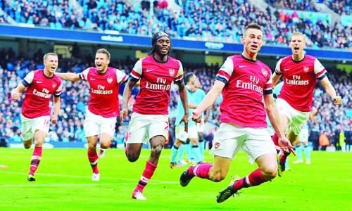 5 giờ sáng mai, Arsenal đến Hà Nội 5 giờ sáng mai, Arsenal đến Hà Nội