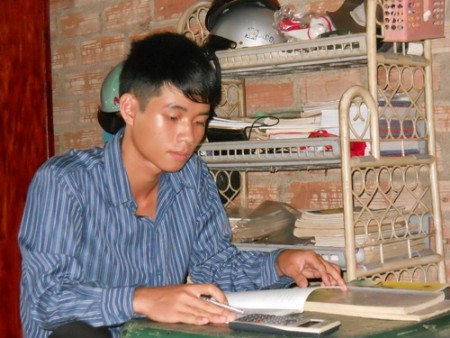 Giao lưu trực tuyến với các Thủ khoa xuất sắc Giao lưu trực tuyến với các Thủ khoa xuất sắc