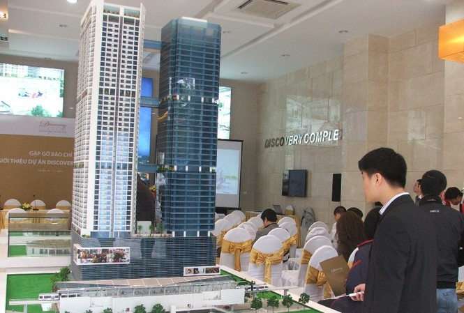 Chuyển động thị trường BĐS Chuyển động thị trường BĐS