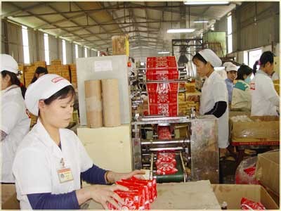 Kinh tế Hà Nội cuối năm: Tiềm ẩn nhiều thách thức Kinh tế Hà Nội cuối năm: Tiềm ẩn nhiều thách thức