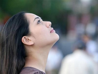 Hoa hậu chưa từng mua quần áo giá nghìn đô Hoa hậu chưa từng mua quần áo giá nghìn đô