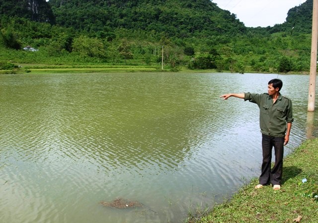 Đi câu cá, nữ sinh chết đuối Đi câu cá, nữ sinh chết đuối