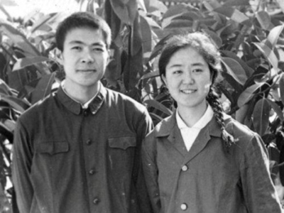 Bạc Hy Lai và cuộc hôn nhân đầy ân oán Bạc Hy Lai và cuộc hôn nhân đầy ân oán