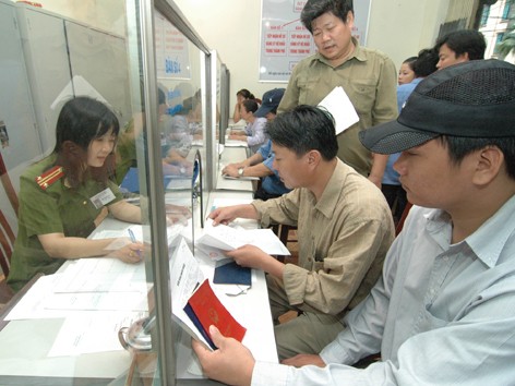 Nghĩ hết lẽ để người dân nhẹ nhàng hơn Nghĩ hết lẽ để người dân nhẹ nhàng hơn