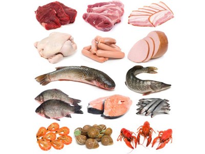 Thực phẩm giúp xương gãy nhanh liền Thực phẩm giúp xương gãy nhanh liền