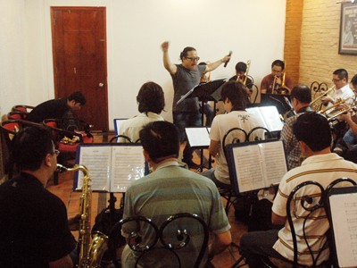 Sài Gòn Big band Sài Gòn Big band