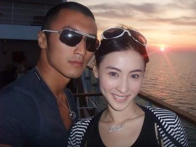 Trương Bá Chi tìm mọi cách hàn gắn với chồng cũ Trương Bá Chi tìm mọi cách hàn gắn với chồng cũ
