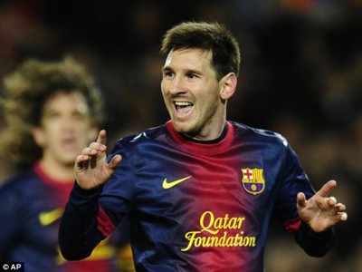 Barca thẳng tiến, Ronaldo giải nguy cho Real Barca thẳng tiến, Ronaldo giải nguy cho Real