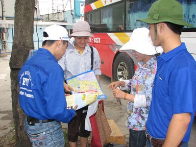 Ý tưởng độc đáo, thí sinh đặc biệt Ý tưởng độc đáo, thí sinh đặc biệt