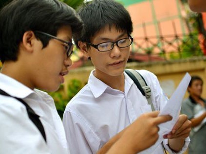 ĐH Thủy lợi xét tuyển ĐH chính quy chương trình tiên tiến ĐH Thủy lợi xét tuyển ĐH chính quy chương trình tiên tiến