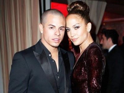 Jennifer Lopez cùng phi công trẻ tậu nhà bạc tỷ Jennifer Lopez cùng phi công trẻ tậu nhà bạc tỷ