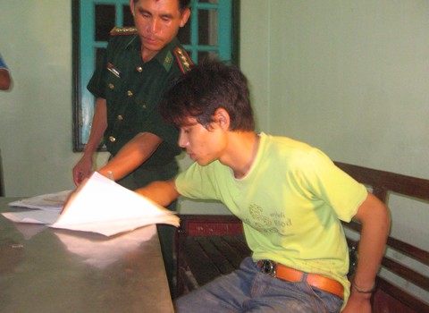 'Luyện không thể là thủ phạm duy nhất' 'Luyện không thể là thủ phạm duy nhất'