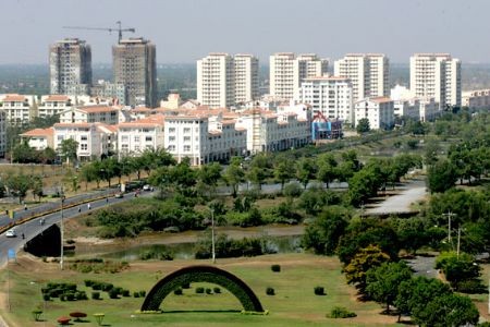 TP.HCM: Tổng kiểm tra tiến độ dự án TP.HCM: Tổng kiểm tra tiến độ dự án
