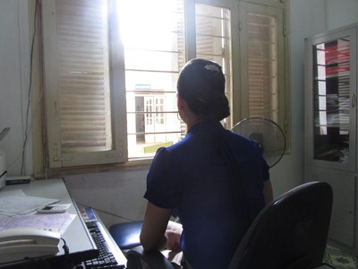 'Hồi sinh nhiệm màu' của người đẹp buôn cá nhiễm HIV 'Hồi sinh nhiệm màu' của người đẹp buôn cá nhiễm HIV