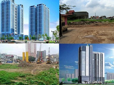 Liên doanh bí ẩn trong dự án của Vĩnh Hưng Liên doanh bí ẩn trong dự án của Vĩnh Hưng