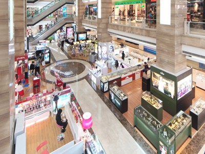 Giảm giá cực sốc hè 2013 tại Vincom Center Bà Triệu Giảm giá cực sốc hè 2013 tại Vincom Center Bà Triệu