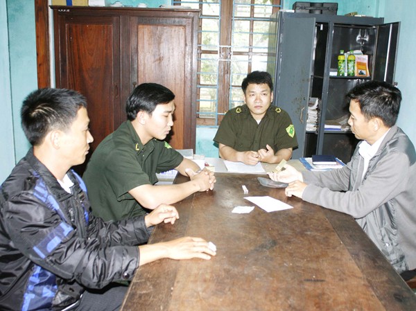 Khatoco xin lỗi nạn nhân vụ thuốc lá phát nổ Khatoco xin lỗi nạn nhân vụ thuốc lá phát nổ