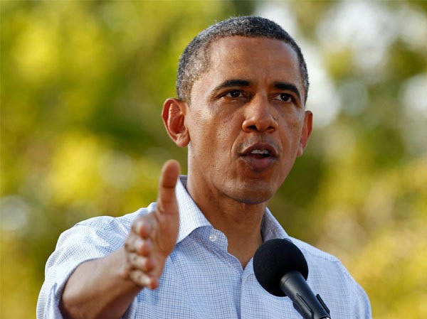 Ánh hào quang của ông Obama đã nhạt Ánh hào quang của ông Obama đã nhạt
