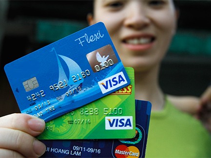Những độc chiêu lừa thẻ tín dụng Những độc chiêu lừa thẻ tín dụng