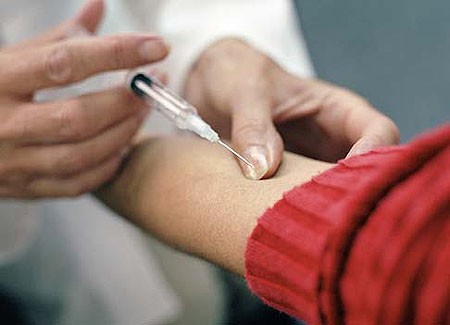 Điều tra quy trình tiêm phòng cho cháu bé đã tử vong Điều tra quy trình tiêm phòng cho cháu bé đã tử vong