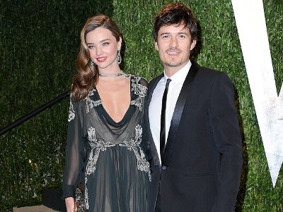 'Thiên thần' Miranda Kerr bất ngờ ly hôn 'Thiên thần' Miranda Kerr bất ngờ ly hôn