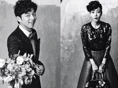 Gong Yoo phủ nhận bí mật kết hôn với bạn diễn Gong Yoo phủ nhận bí mật kết hôn với bạn diễn
