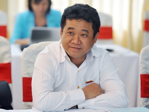 Cty viễn thông của ông Đặng Thành Tâm báo lãi Cty viễn thông của ông Đặng Thành Tâm báo lãi