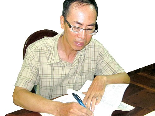 'Cậu bé vàng Toán học Việt Nam' giờ ra sao? 'Cậu bé vàng Toán học Việt Nam' giờ ra sao?