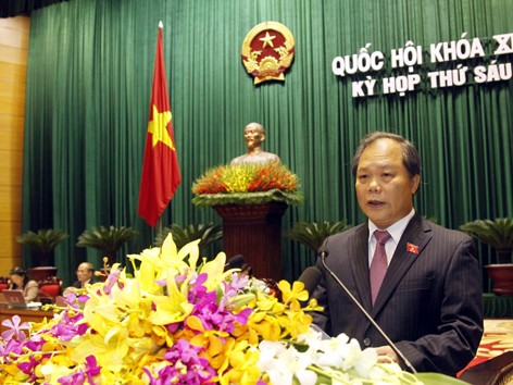 Không thành lập Hội đồng Hiến pháp Không thành lập Hội đồng Hiến pháp
