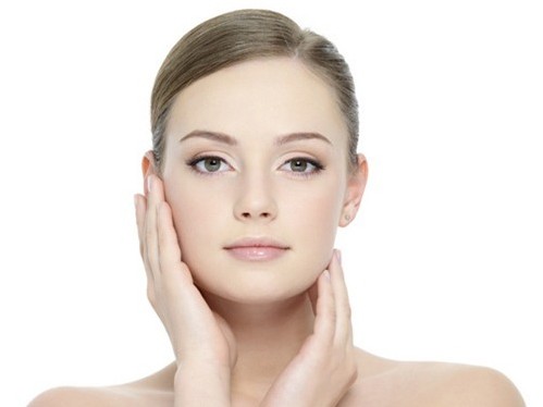 Trang điểm không bóng nhờn Trang điểm không bóng nhờn