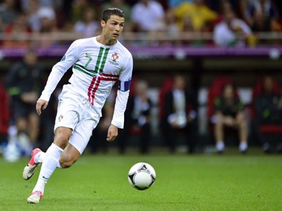 Ronaldo ‘Tây Ban Nha hay đội nào khác cũng thế thôi’ Ronaldo ‘Tây Ban Nha hay đội nào khác cũng thế thôi’