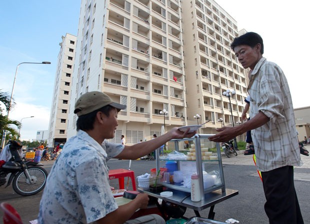 Nhiều kẽ hở trong quản lý nhà xã hội Nhiều kẽ hở trong quản lý nhà xã hội