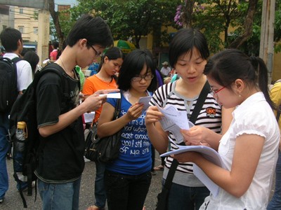 Hơn 1,5 triệu nữ thanh niên được hỗ trợ việc làm Hoạt động hỗ trợ nữ thanh niên tìm việc làm ngày càng được tăng cường