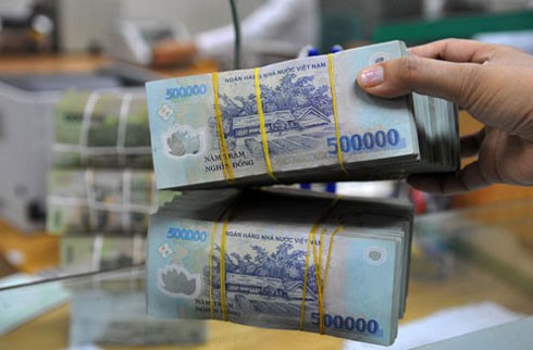 Nợ xấu các ngân hàng qua các con số Nợ xấu các ngân hàng qua các con số