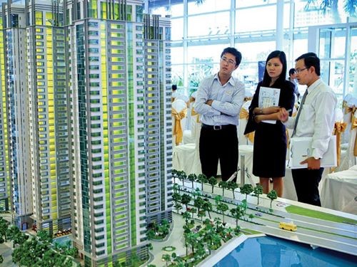 ‘Dụ’ nhà băng ‘siết’ bán nhà trên giấy ‘Dụ’ nhà băng ‘siết’ bán nhà trên giấy