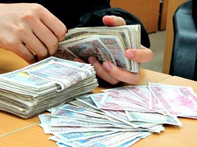 Giáo dục méo mó vì lạm thu Giáo dục méo mó vì lạm thu