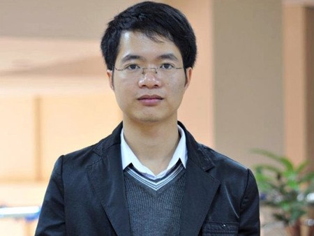 Chàng sinh viên Việt tỏa sáng trên “đất nước hoa hồng” Chàng sinh viên Việt tỏa sáng trên “đất nước hoa hồng”