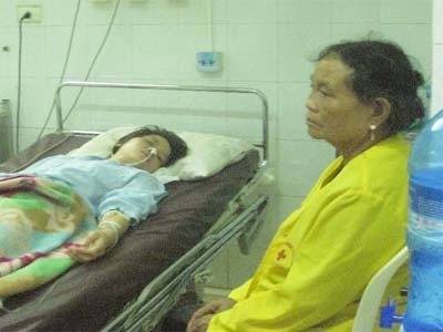 Hai chị em nữ sinh nối tiếp nhau tự tử Hai chị em nữ sinh nối tiếp nhau tự tử