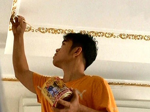 Hồi sinh từ ‘cái chết trắng’ Hồi sinh từ ‘cái chết trắng’