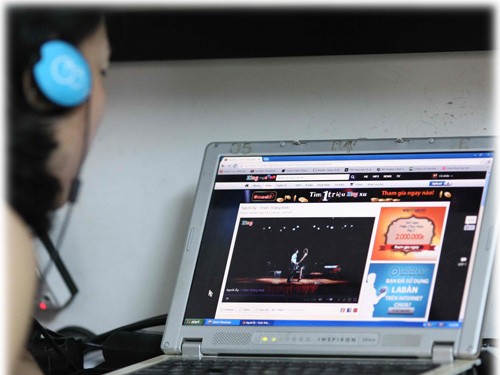 Nghe nhạc online cũng phải trả phí ? Nghe nhạc online cũng phải trả phí ?
