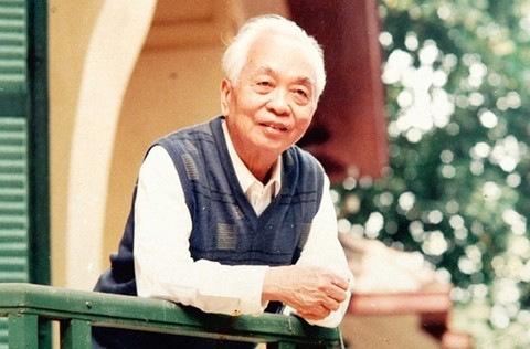 “Sự ra đi ấy cũng là một mùa gieo hạt”! “Sự ra đi ấy cũng là một mùa gieo hạt”!