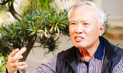 Nguyên Phó Thủ tướng Vũ Khoan bàn về chạy chức, chạy quyền... Nguyên Phó Thủ tướng Vũ Khoan bàn về chạy chức, chạy quyền...